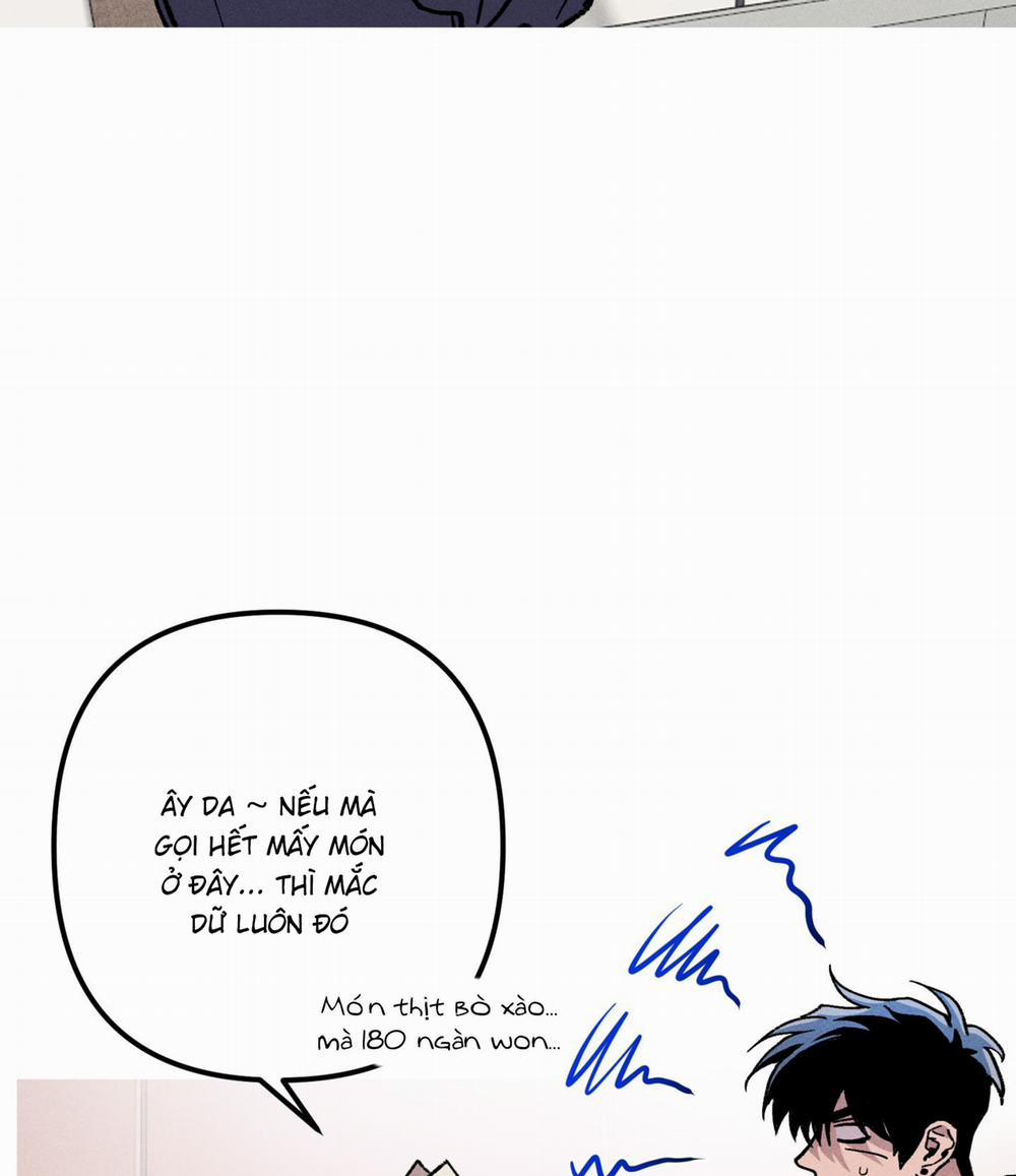 Quan Hệ Chết Chóc 16 trang 44