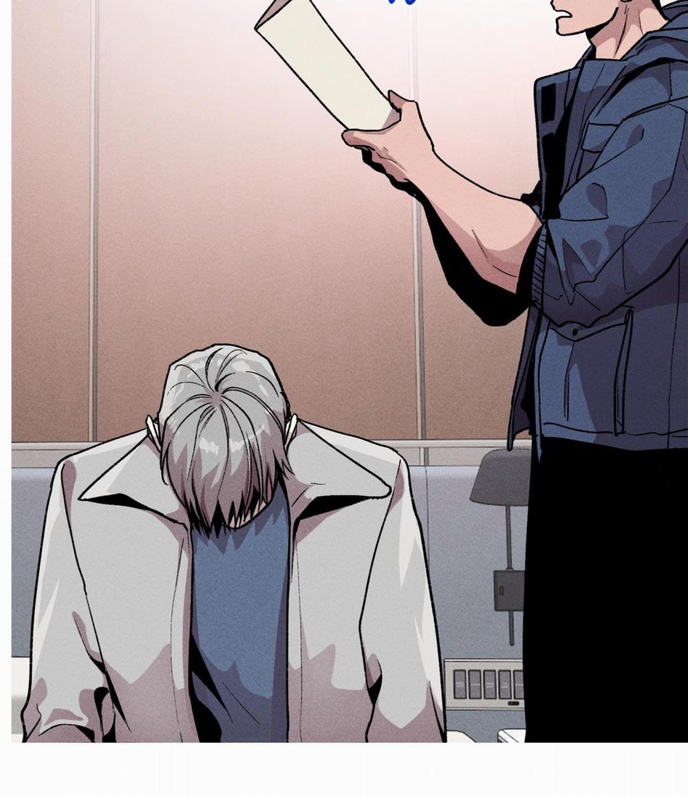 Quan Hệ Chết Chóc 16 trang 45