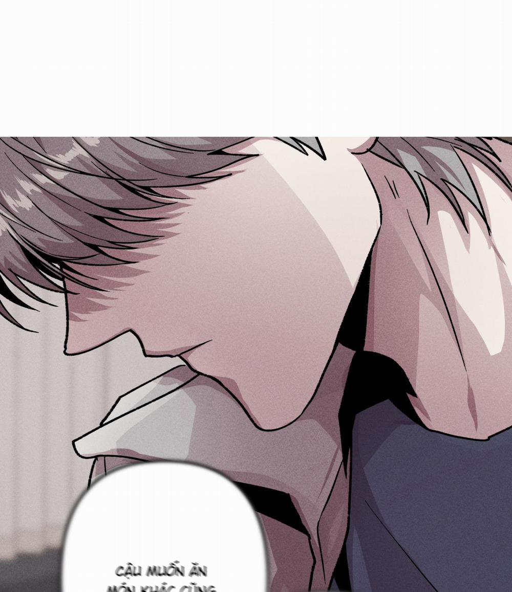 Quan Hệ Chết Chóc 16 trang 49