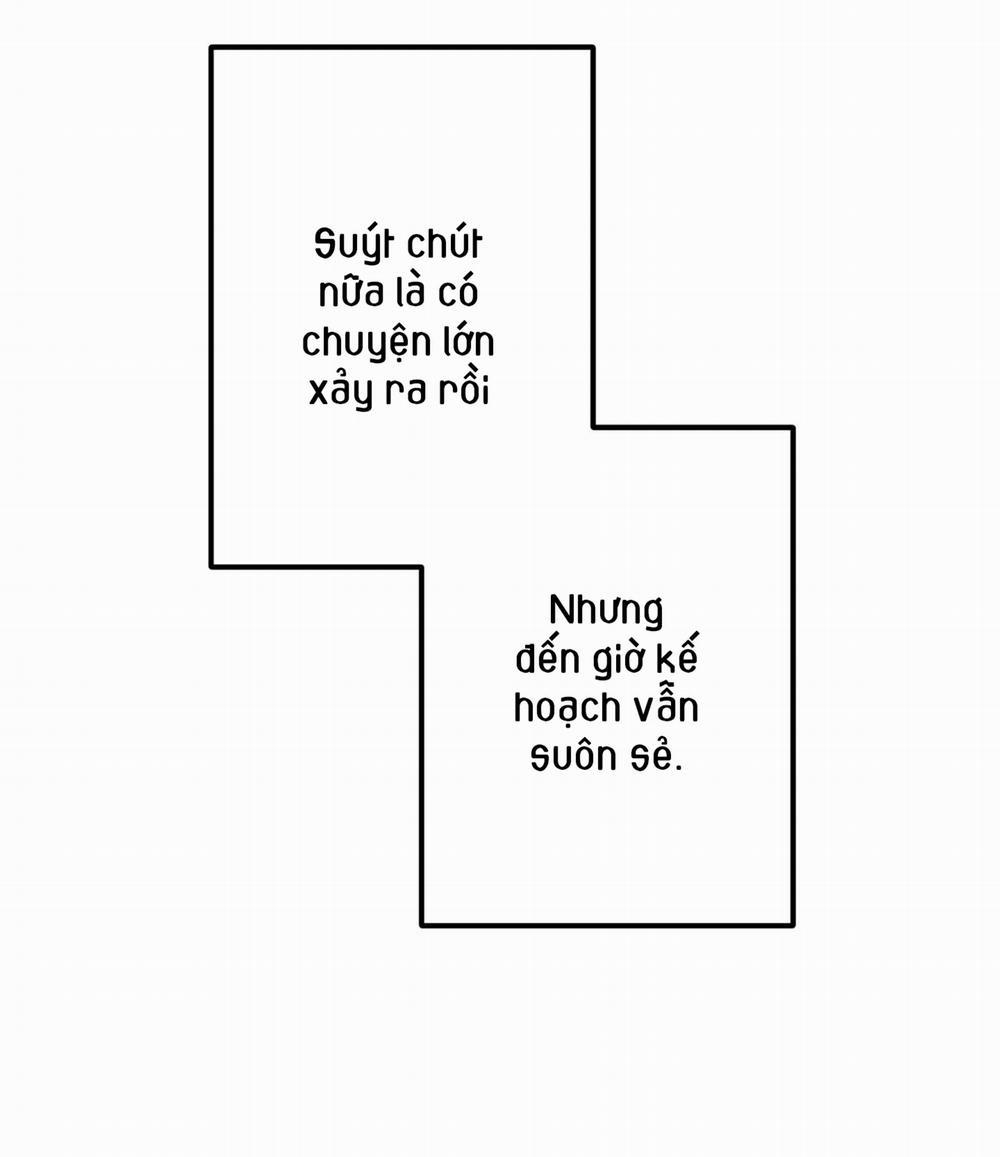 Quan Hệ Chết Chóc 16 trang 51