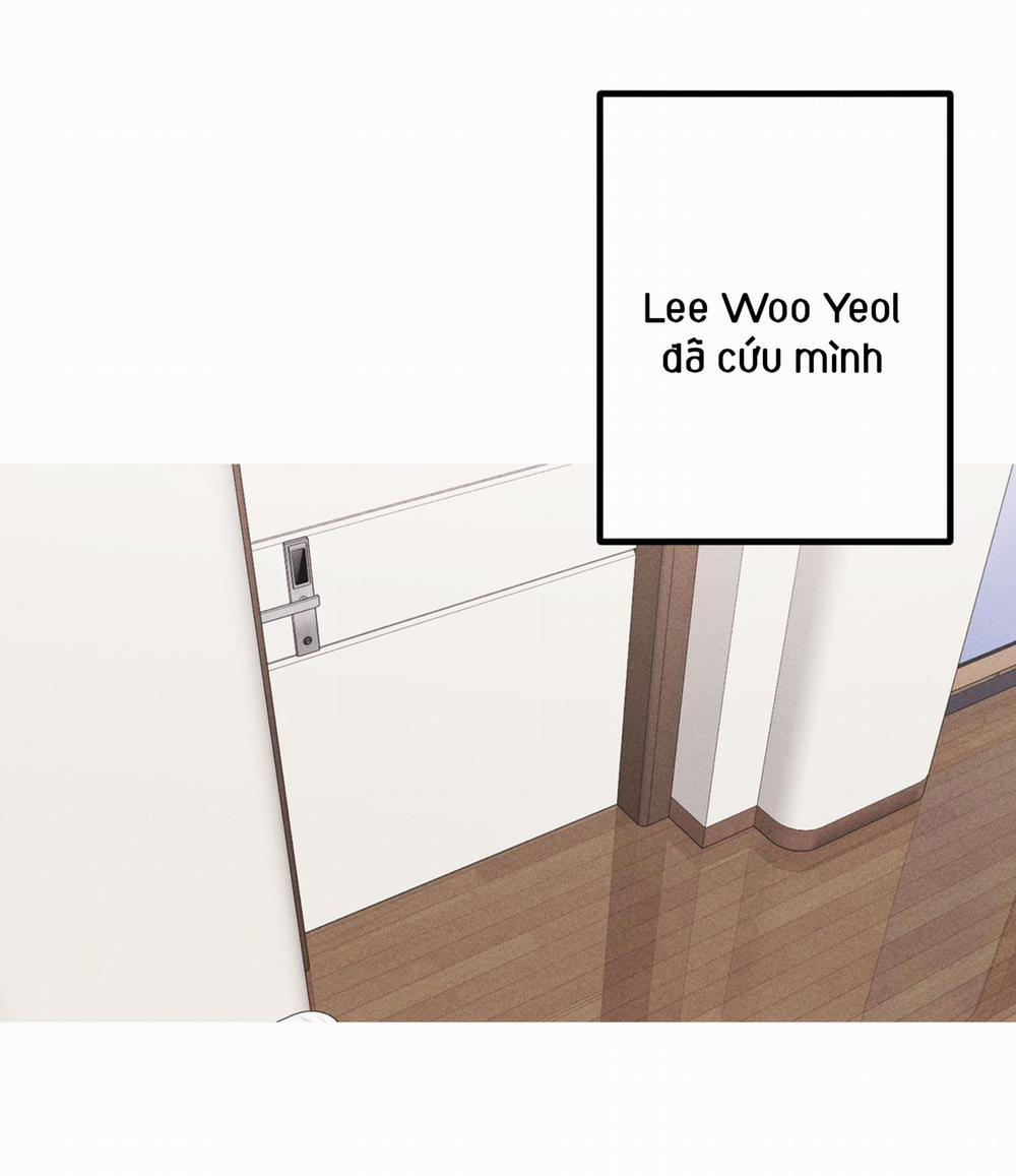 Quan Hệ Chết Chóc 16 trang 54