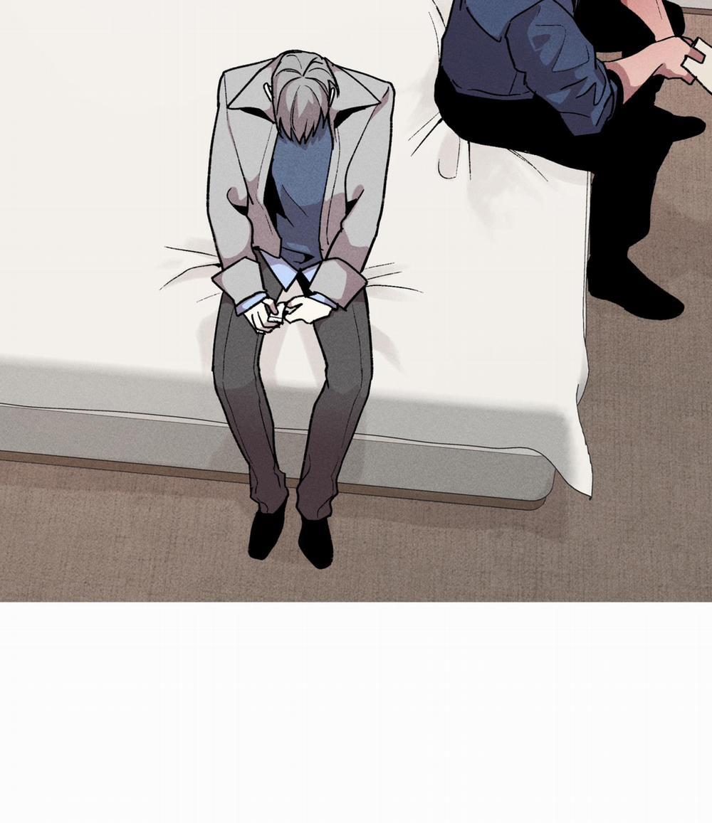 Quan Hệ Chết Chóc 16 trang 56