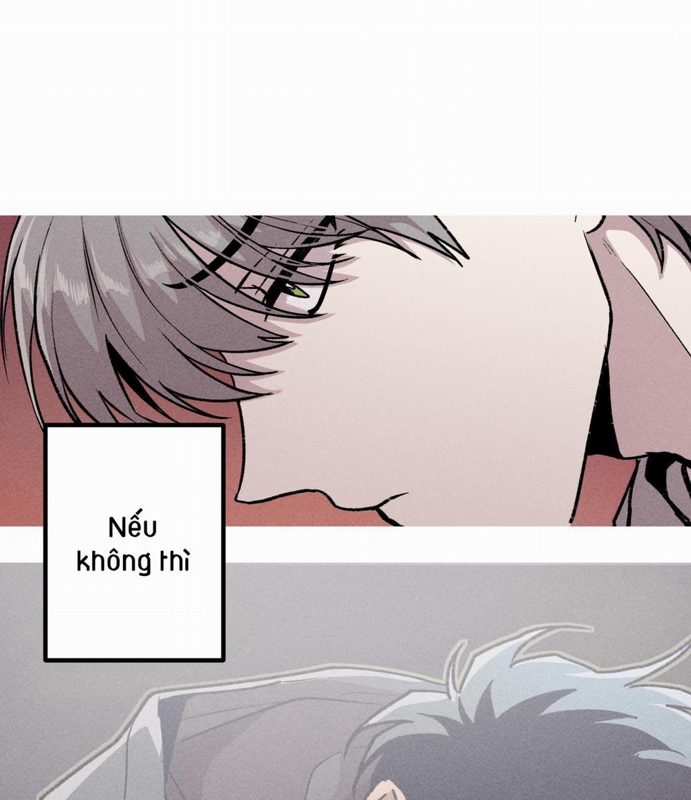 Quan Hệ Chết Chóc 16 trang 71