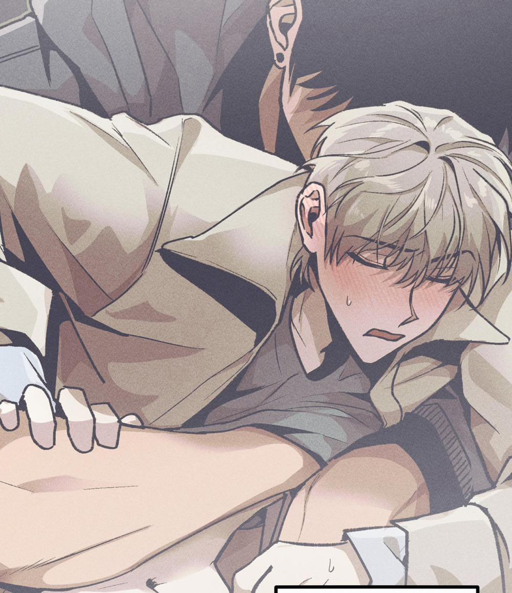 Quan Hệ Chết Chóc 16 trang 72