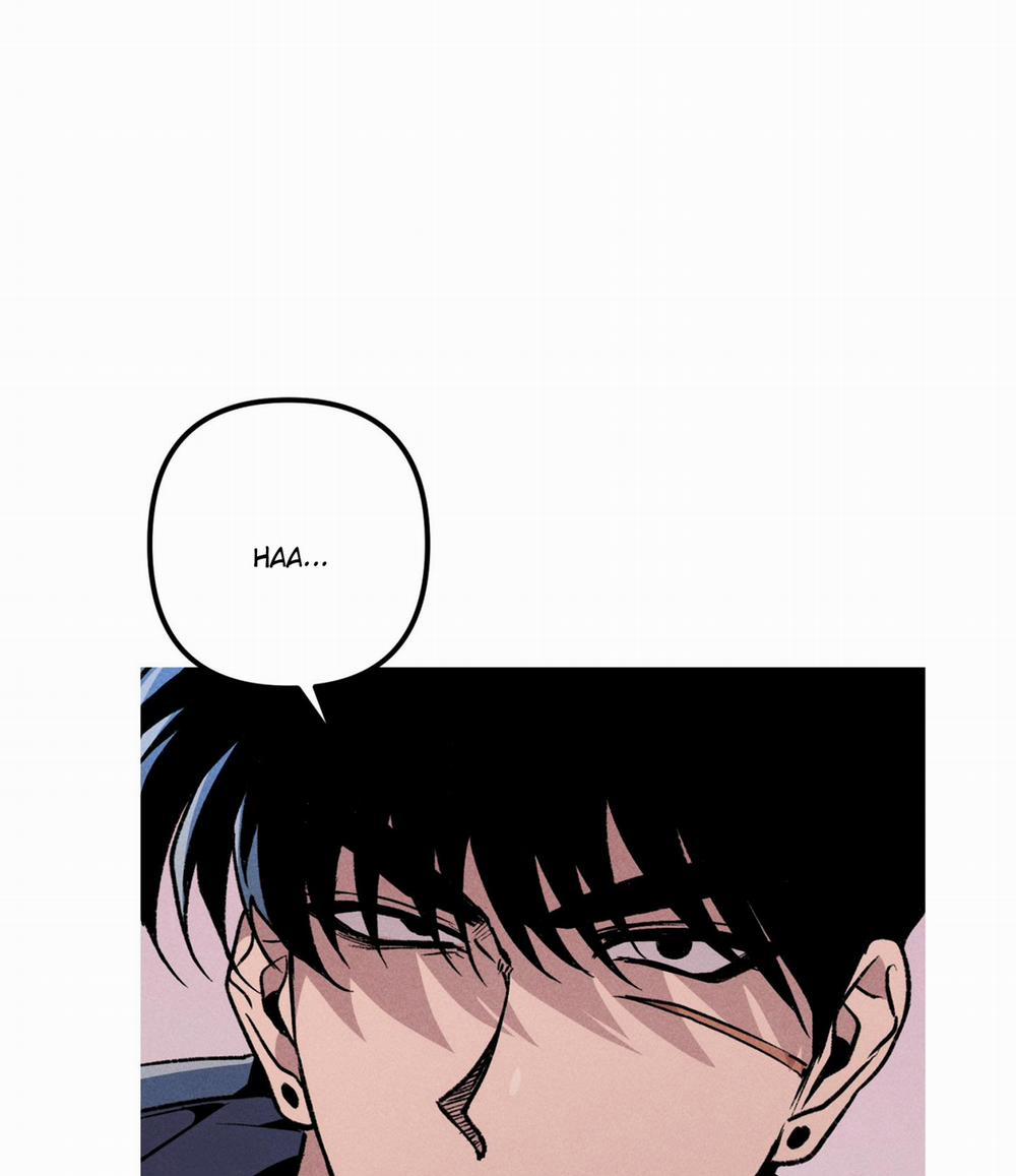 Quan Hệ Chết Chóc 16 trang 76