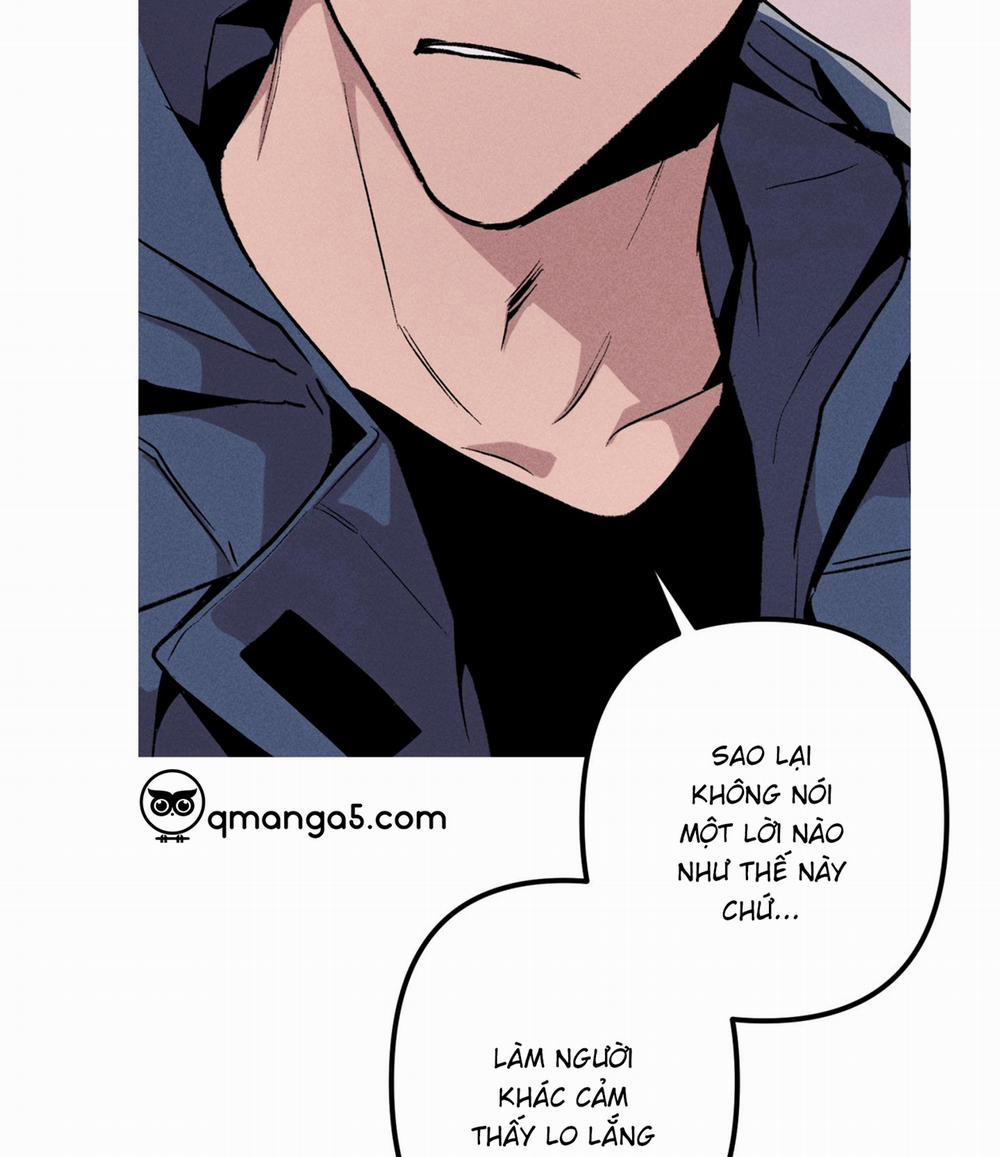 Quan Hệ Chết Chóc 16 trang 77