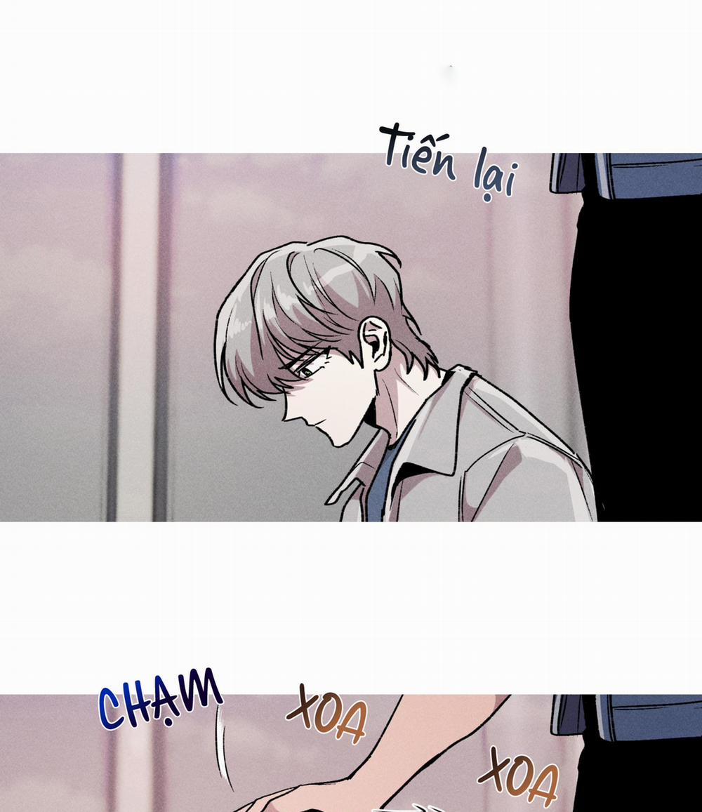 Quan Hệ Chết Chóc 16 trang 79