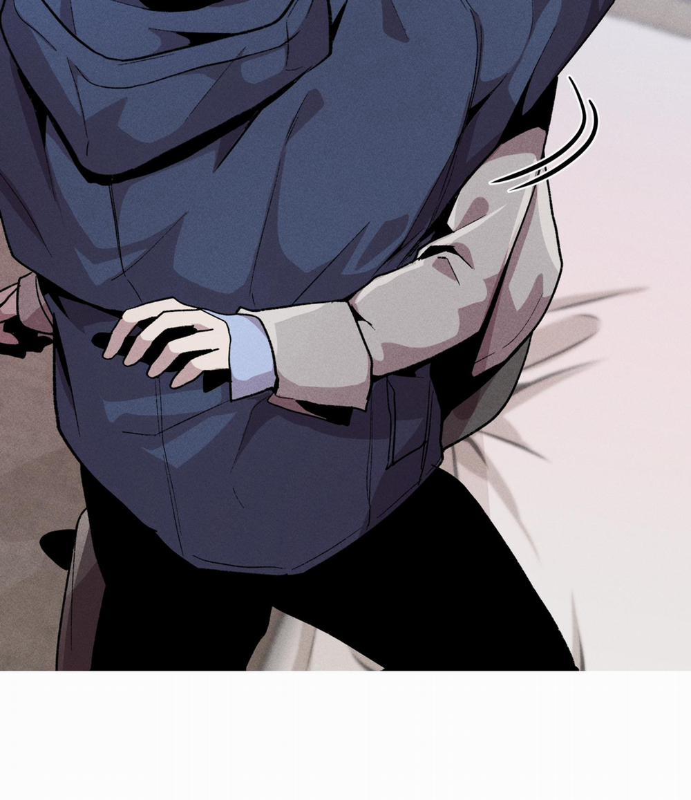 Quan Hệ Chết Chóc 16 trang 83