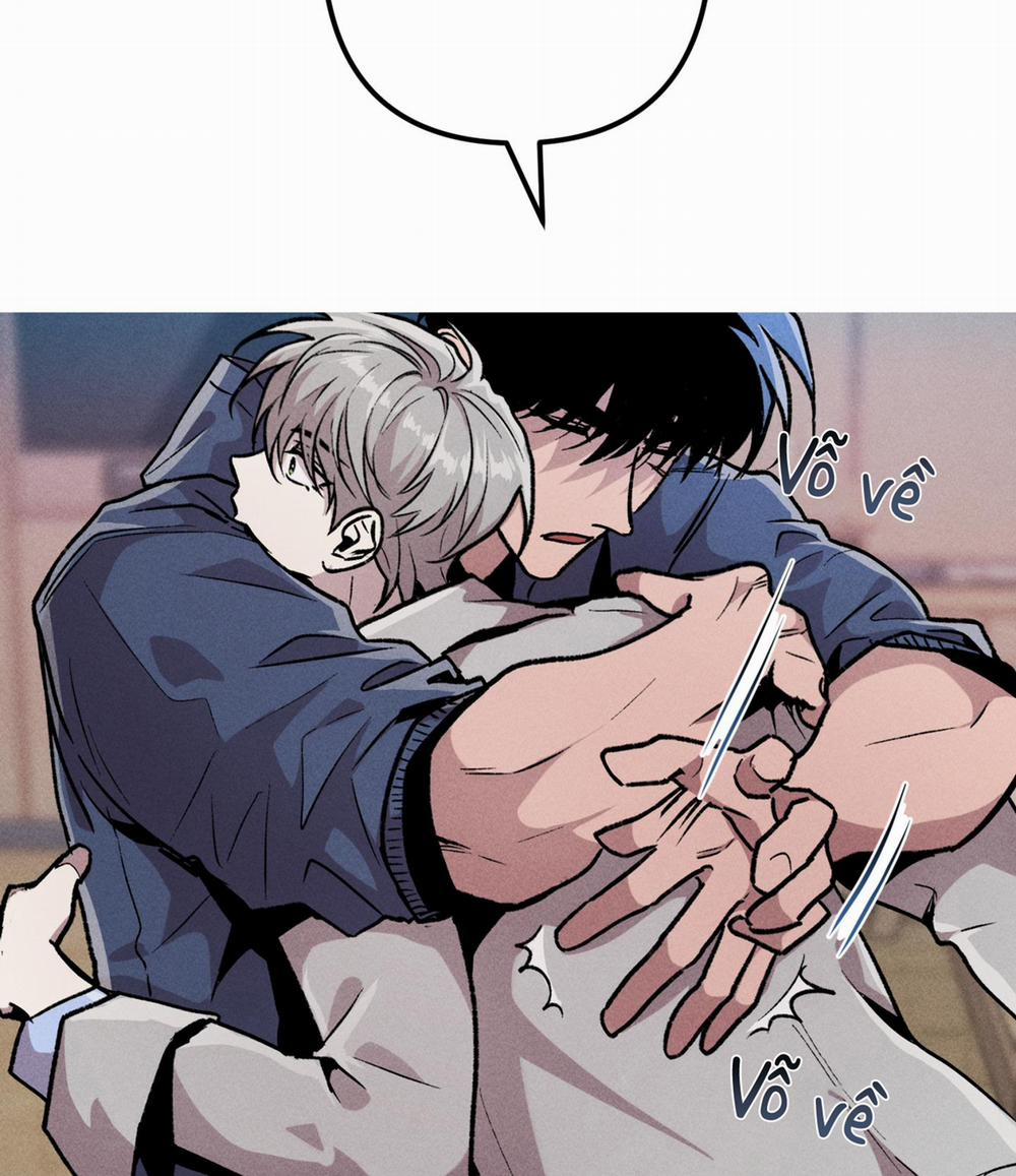 Quan Hệ Chết Chóc 16 trang 85