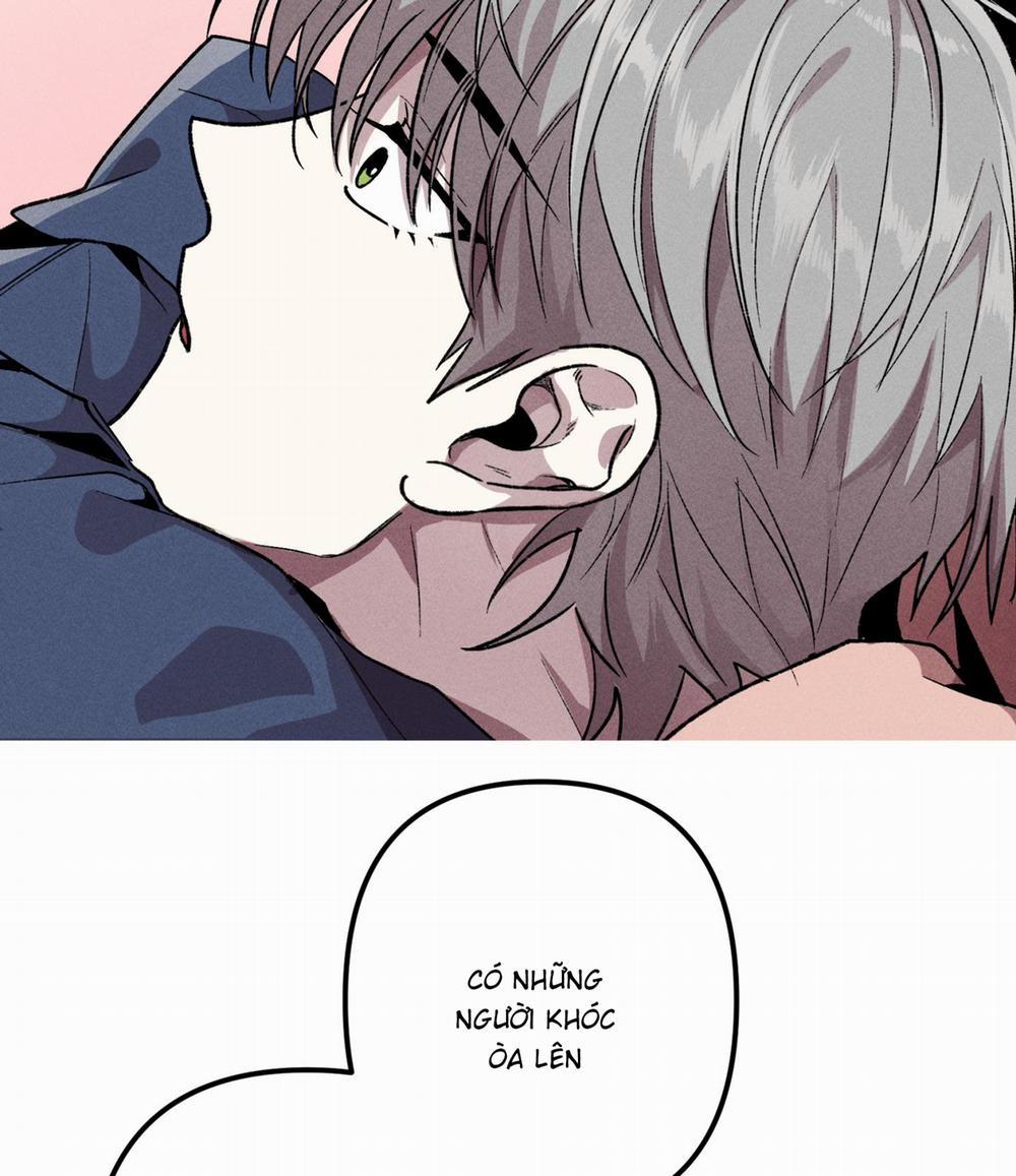 Quan Hệ Chết Chóc 16 trang 88
