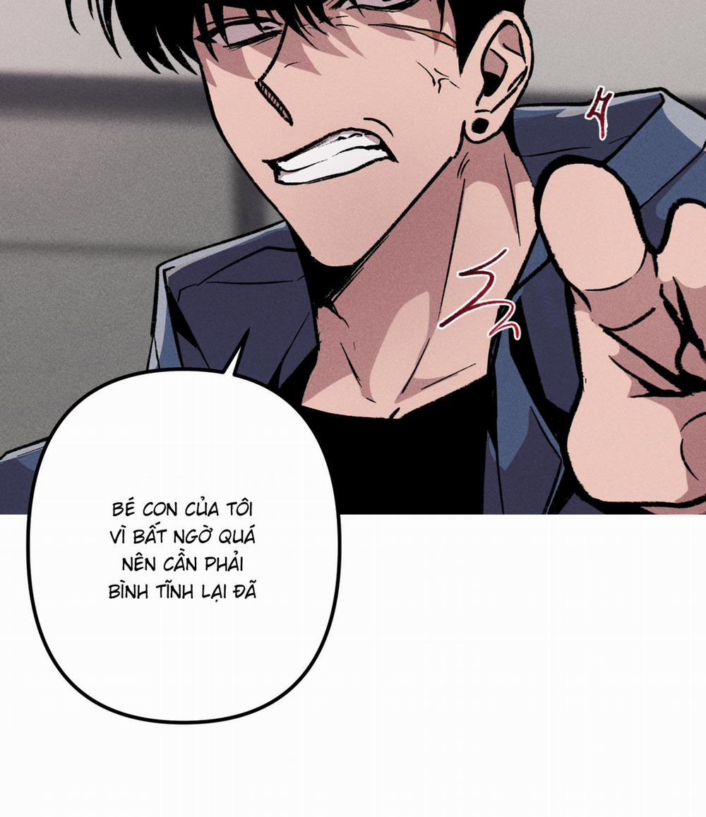 Quan Hệ Chết Chóc 16 trang 9