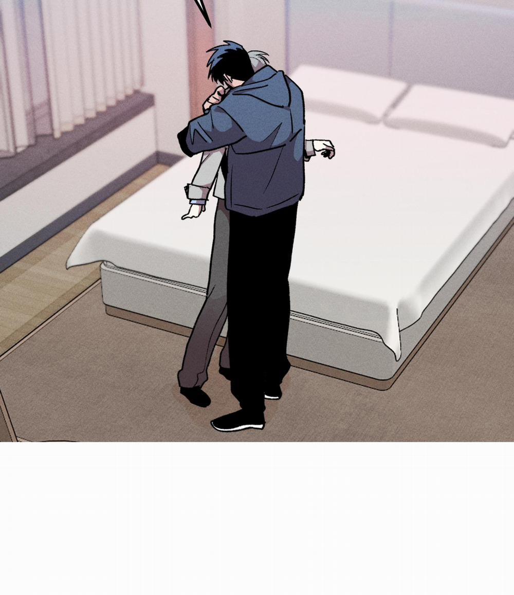 Quan Hệ Chết Chóc 16 trang 92