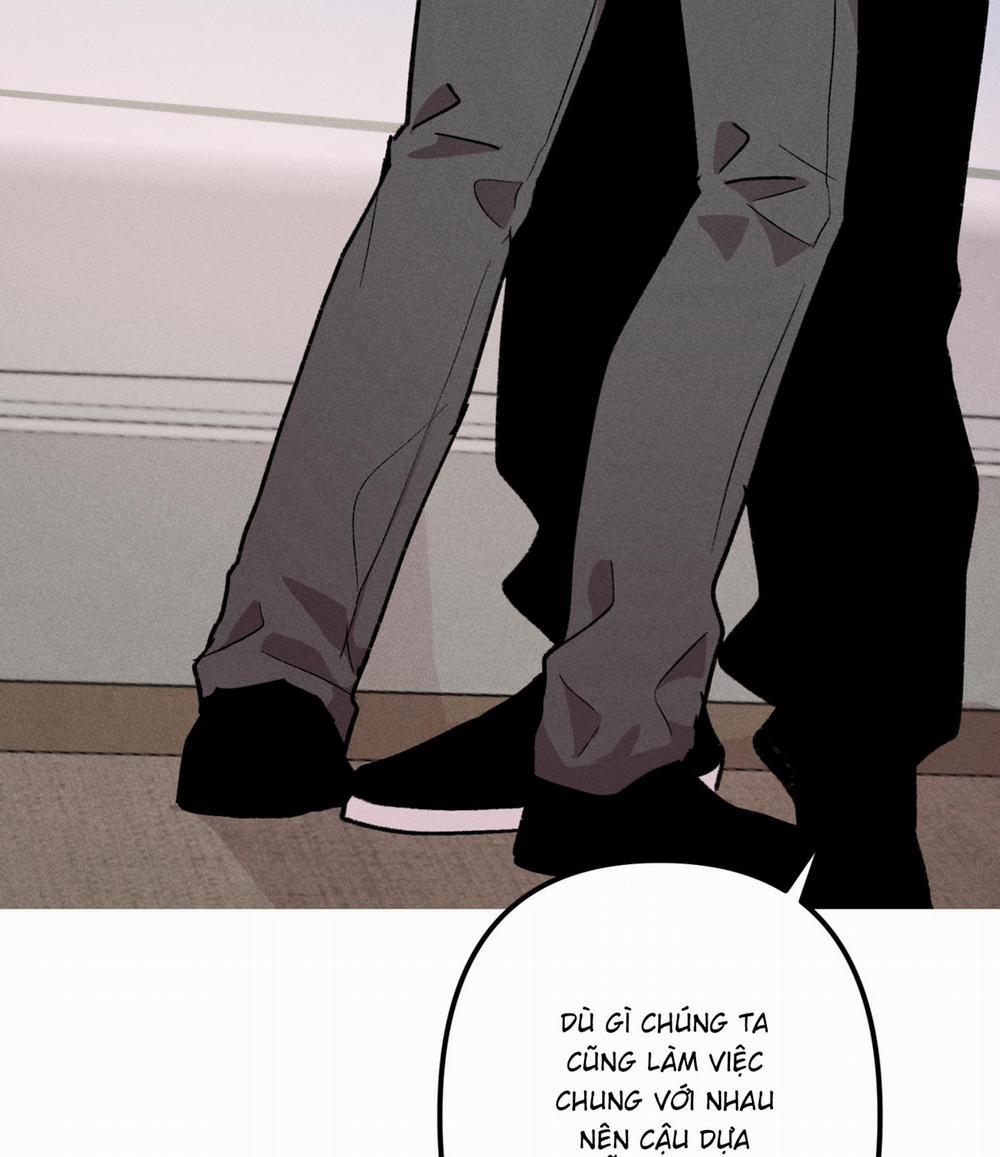 Quan Hệ Chết Chóc 16 trang 94