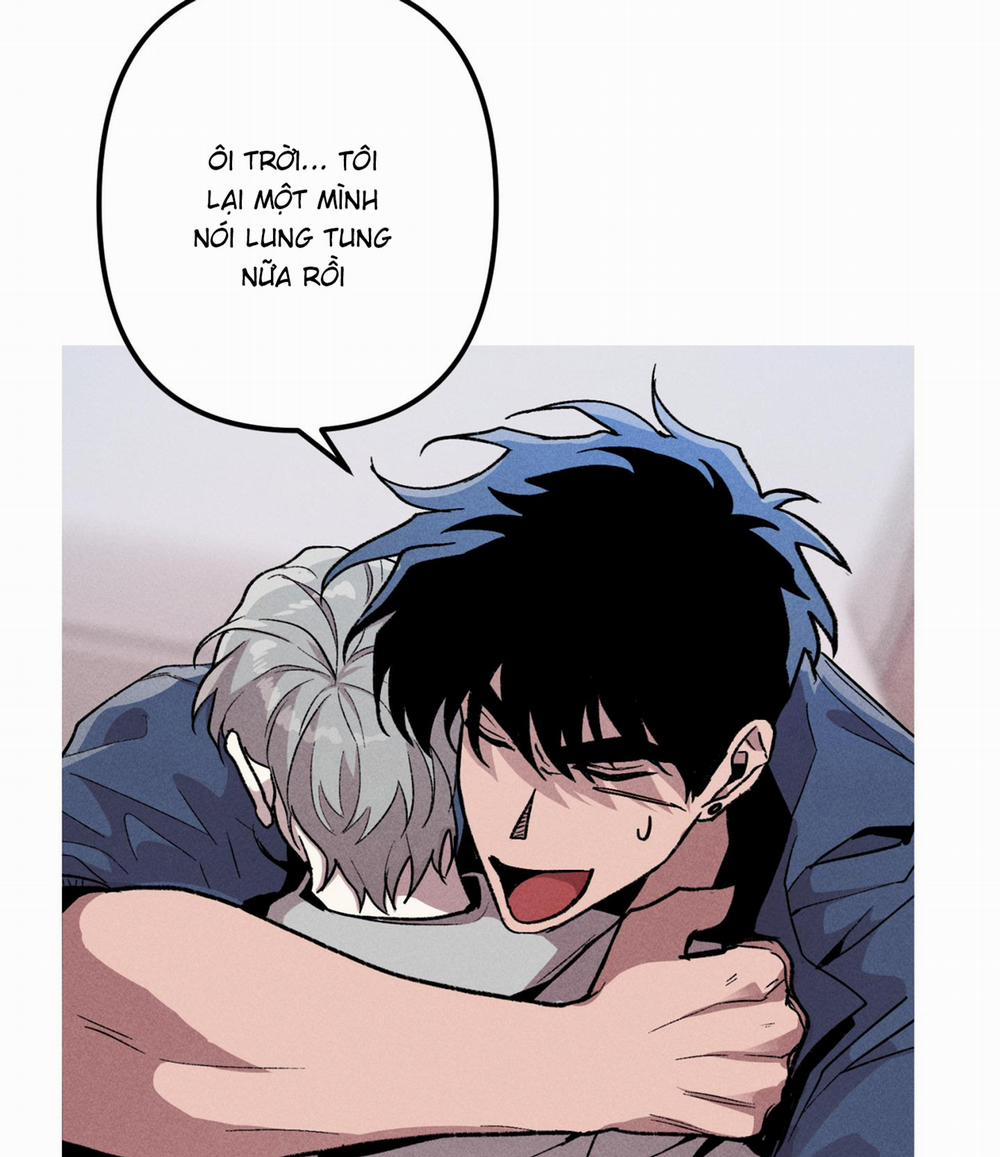 Quan Hệ Chết Chóc 16 trang 96