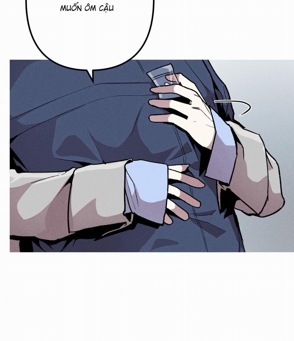Quan Hệ Chết Chóc 16 trang 98