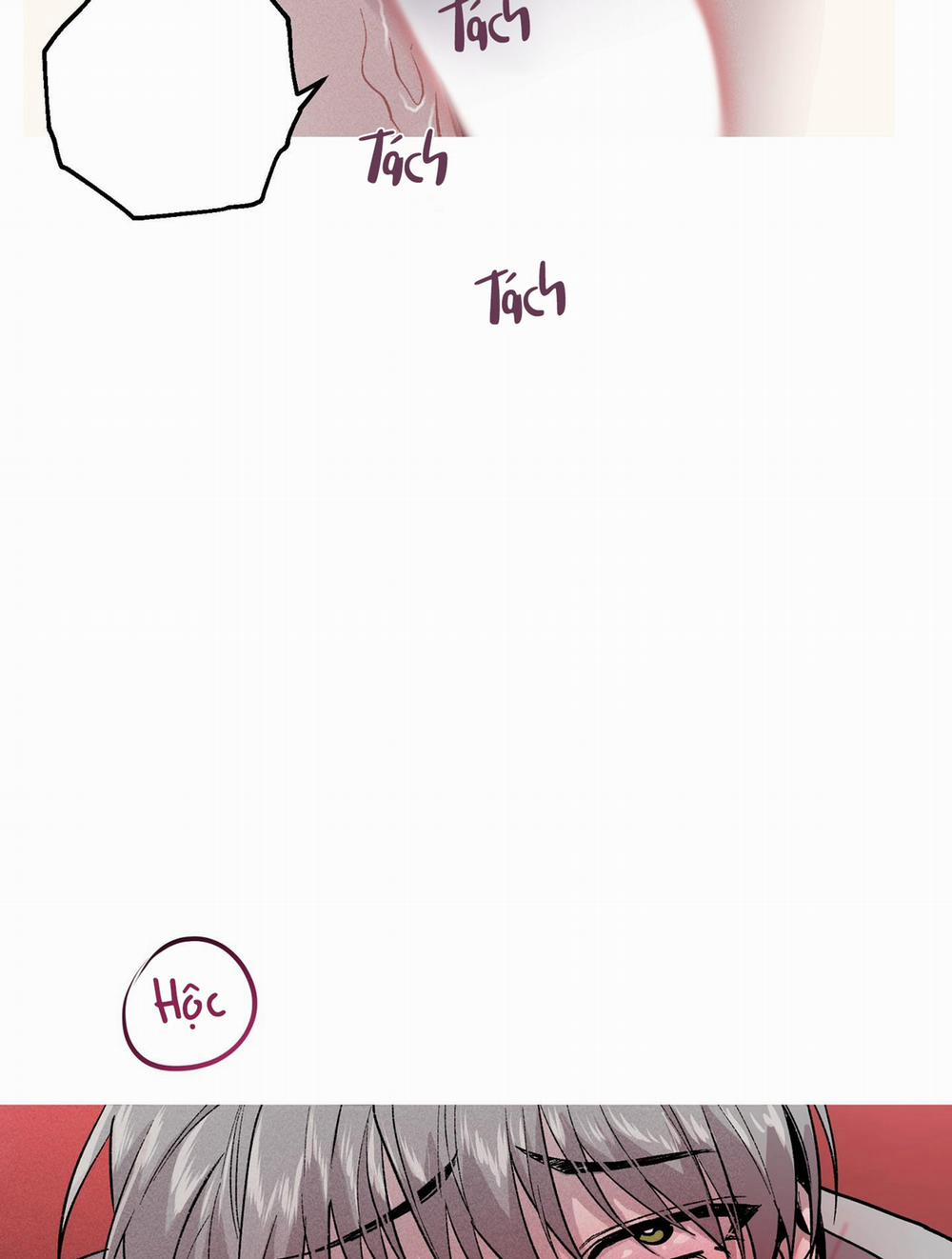 Quan Hệ Chết Chóc 17 trang 101