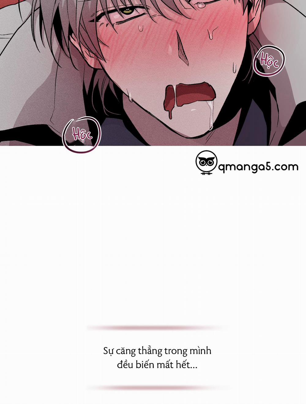 Quan Hệ Chết Chóc 17 trang 102