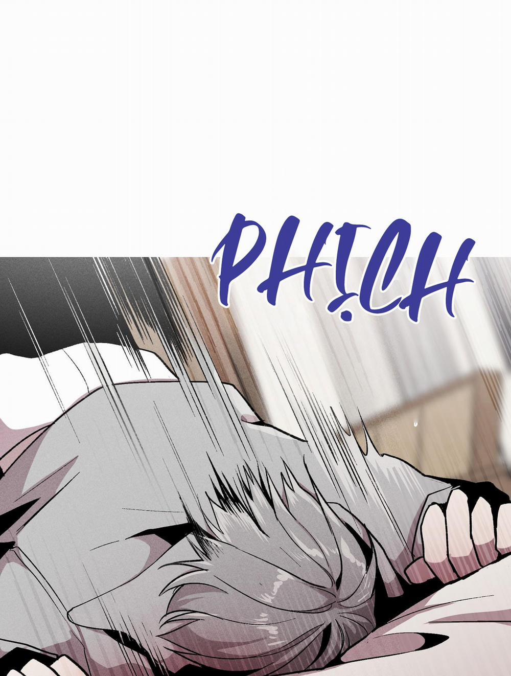 Quan Hệ Chết Chóc 17 trang 103