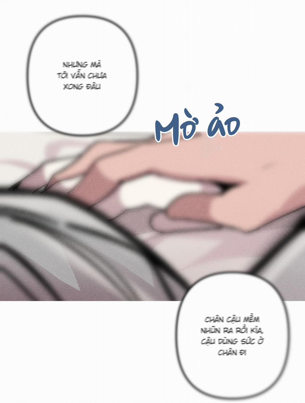 Quan Hệ Chết Chóc 17 trang 107