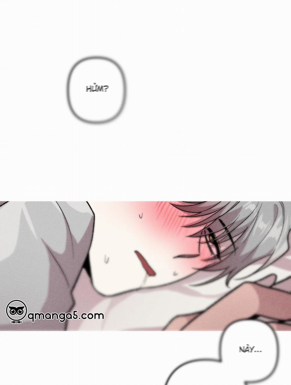 Quan Hệ Chết Chóc 17 trang 108