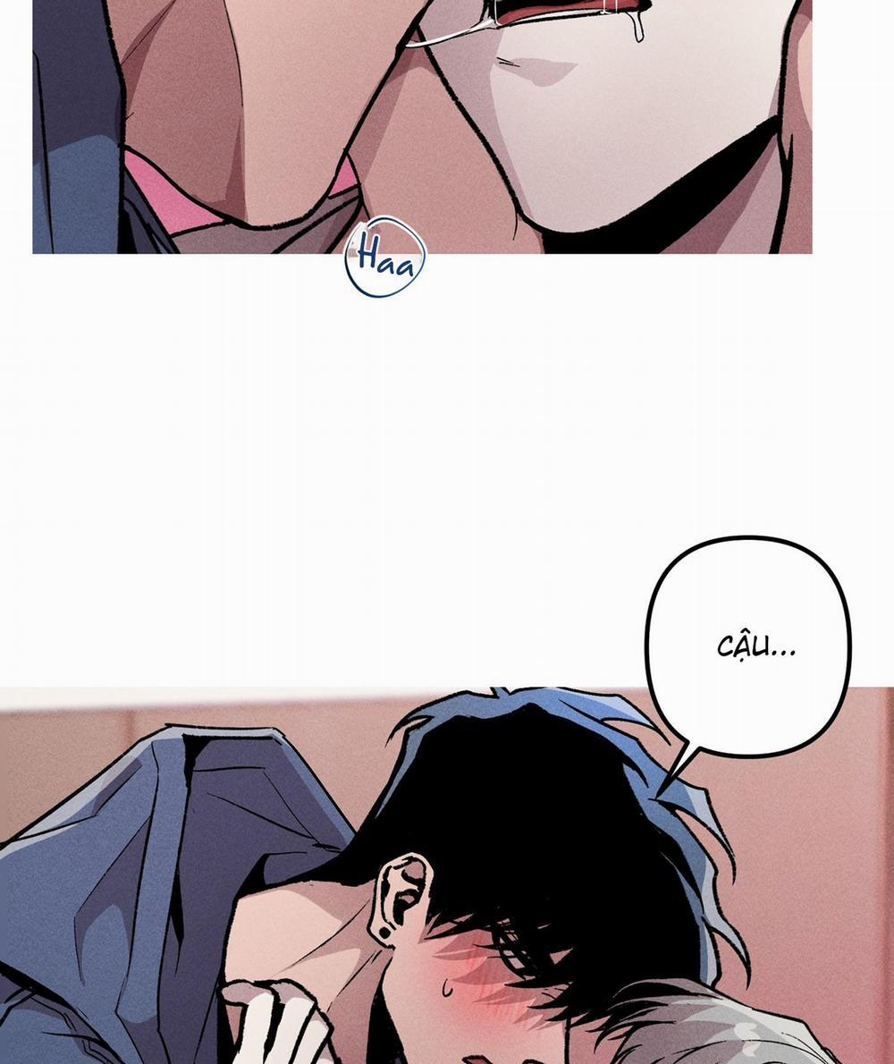 Quan Hệ Chết Chóc 17 trang 11