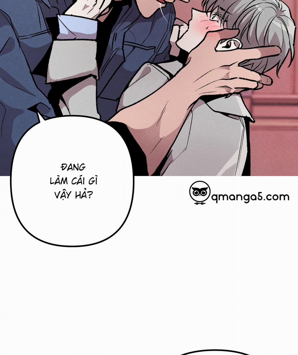 Quan Hệ Chết Chóc 17 trang 12