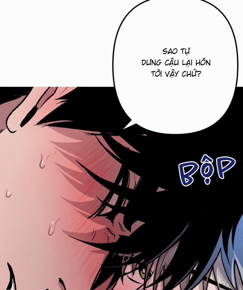 Quan Hệ Chết Chóc 17 trang 13