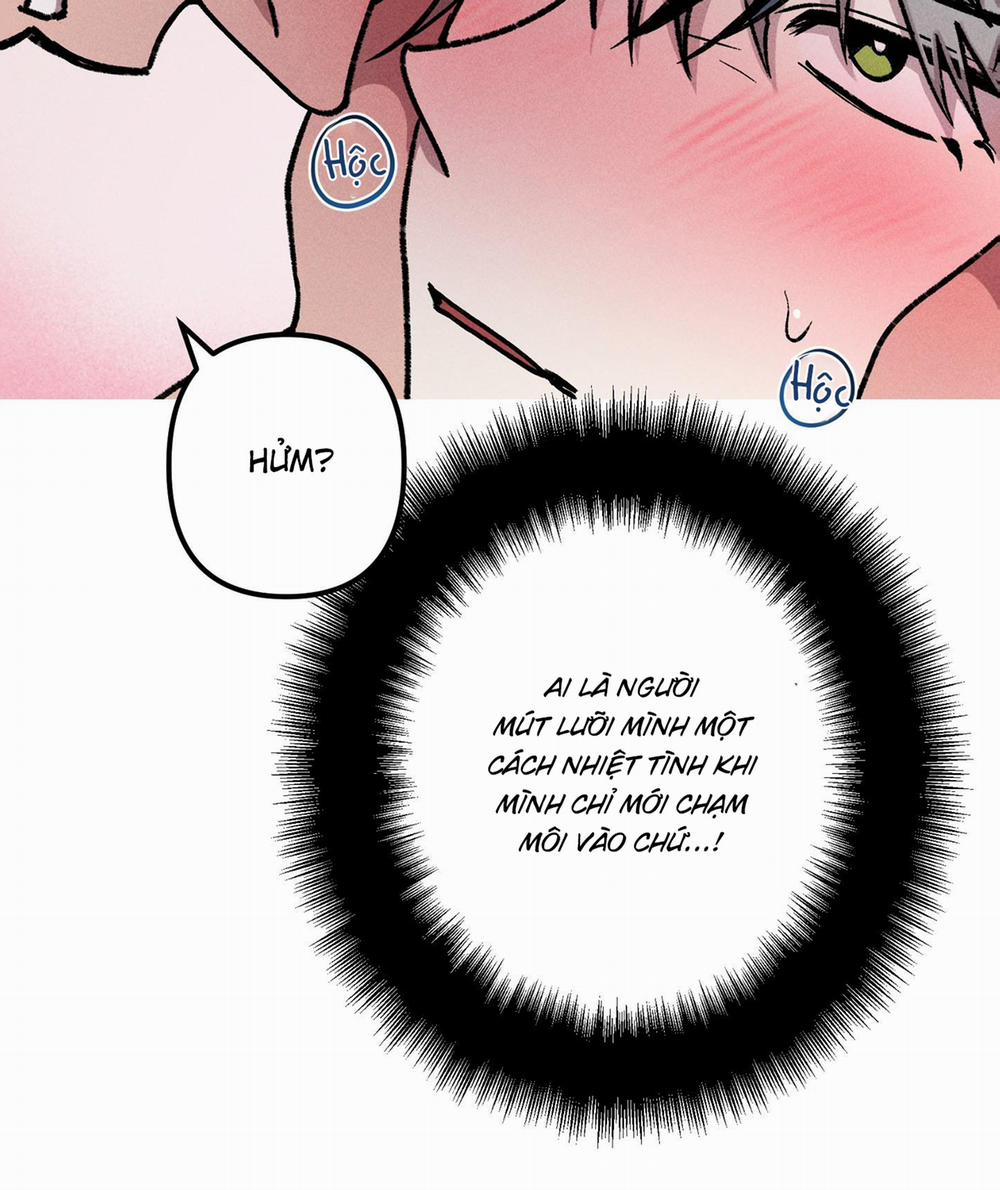 Quan Hệ Chết Chóc 17 trang 14