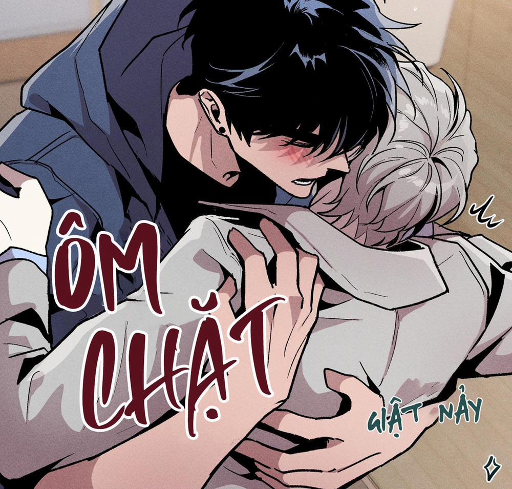 Quan Hệ Chết Chóc 17 trang 24