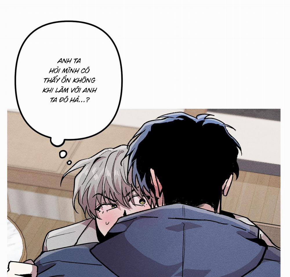 Quan Hệ Chết Chóc 17 trang 26