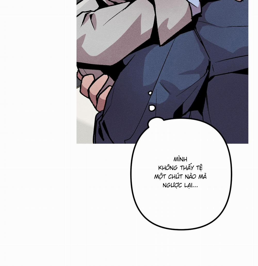 Quan Hệ Chết Chóc 17 trang 31