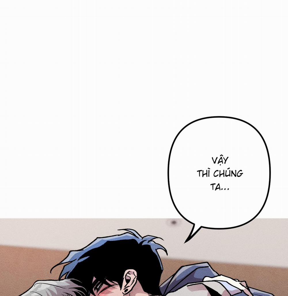 Quan Hệ Chết Chóc 17 trang 34