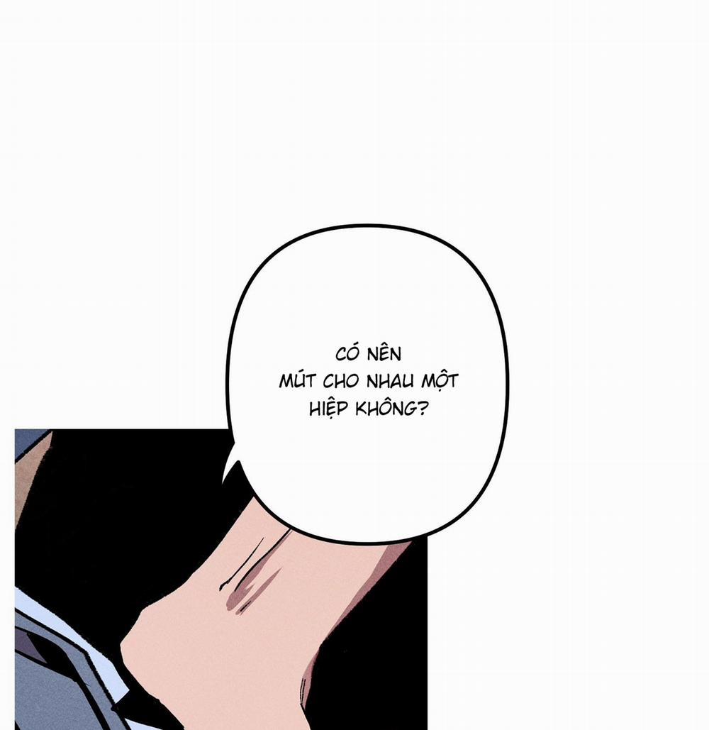 Quan Hệ Chết Chóc 17 trang 36