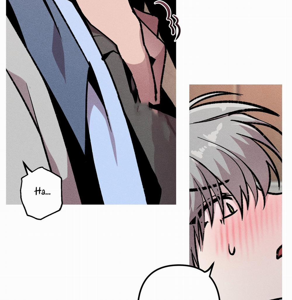 Quan Hệ Chết Chóc 17 trang 37