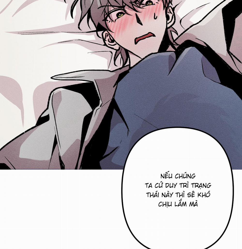 Quan Hệ Chết Chóc 17 trang 42