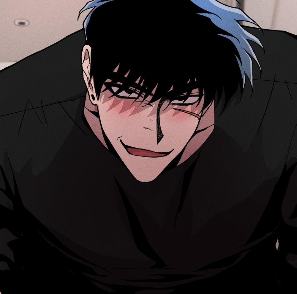 Quan Hệ Chết Chóc 17 trang 47