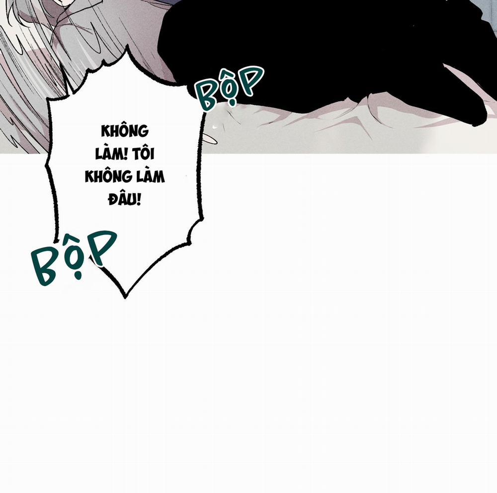 Quan Hệ Chết Chóc 17 trang 52