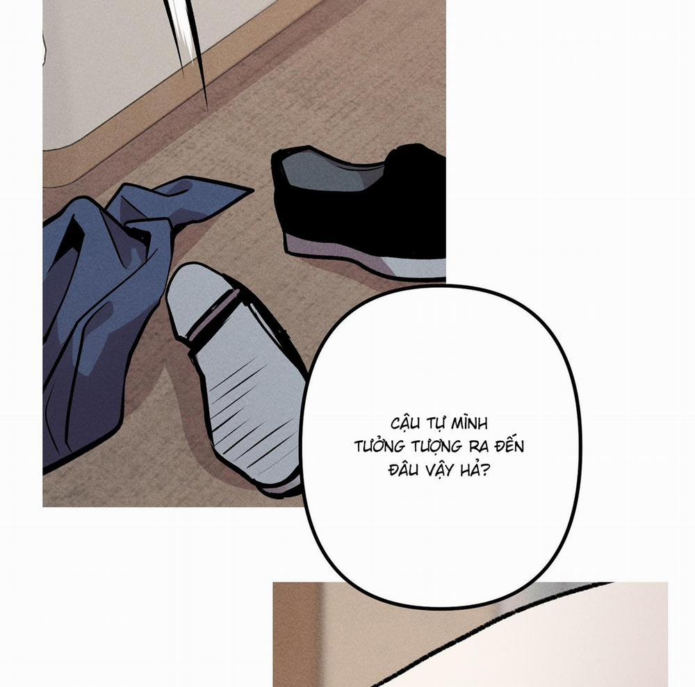 Quan Hệ Chết Chóc 17 trang 57