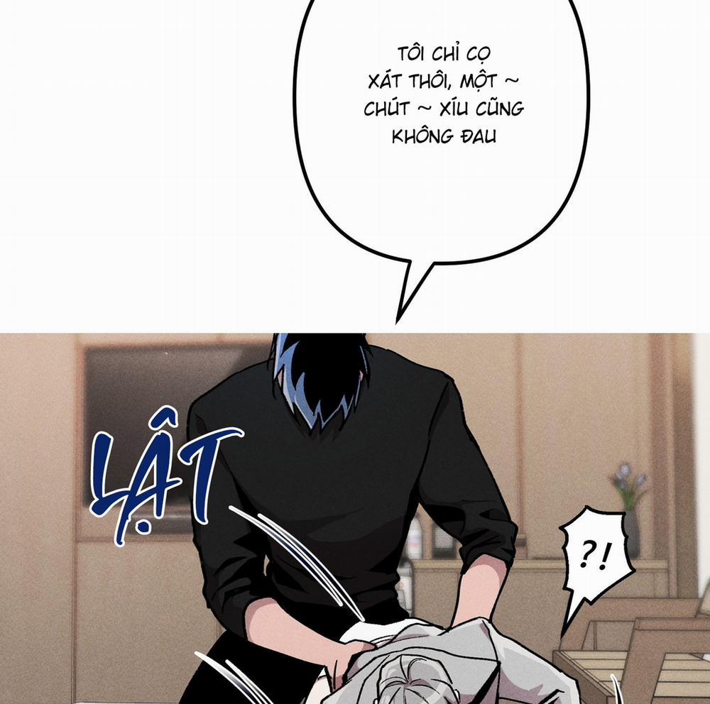 Quan Hệ Chết Chóc 17 trang 65