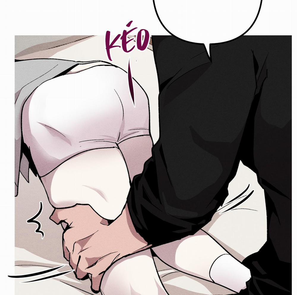 Quan Hệ Chết Chóc 17 trang 70