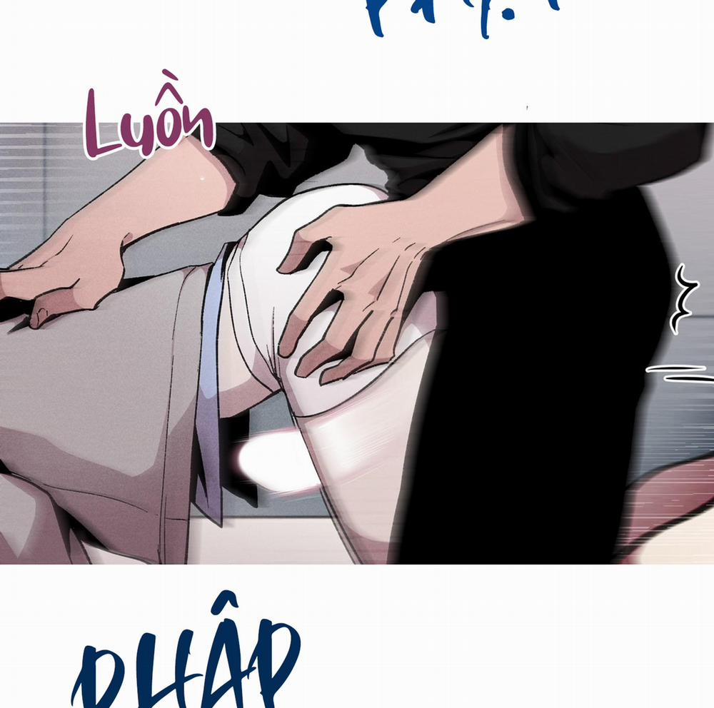 Quan Hệ Chết Chóc 17 trang 77