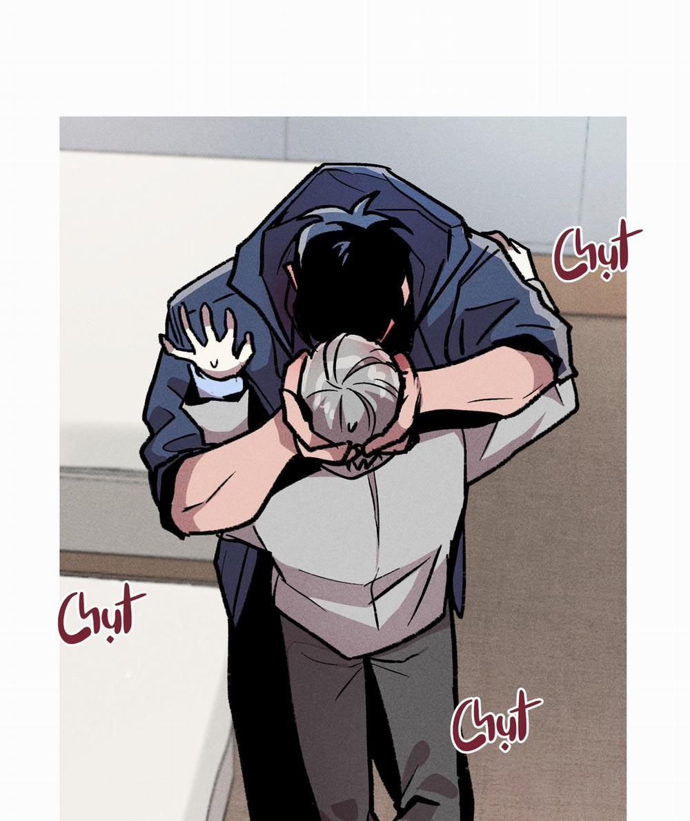 Quan Hệ Chết Chóc 17 trang 8