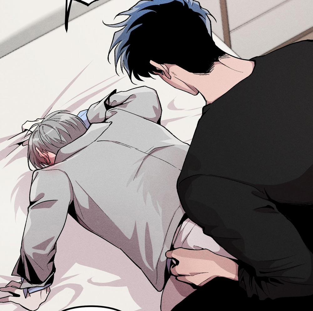 Quan Hệ Chết Chóc 17 trang 83