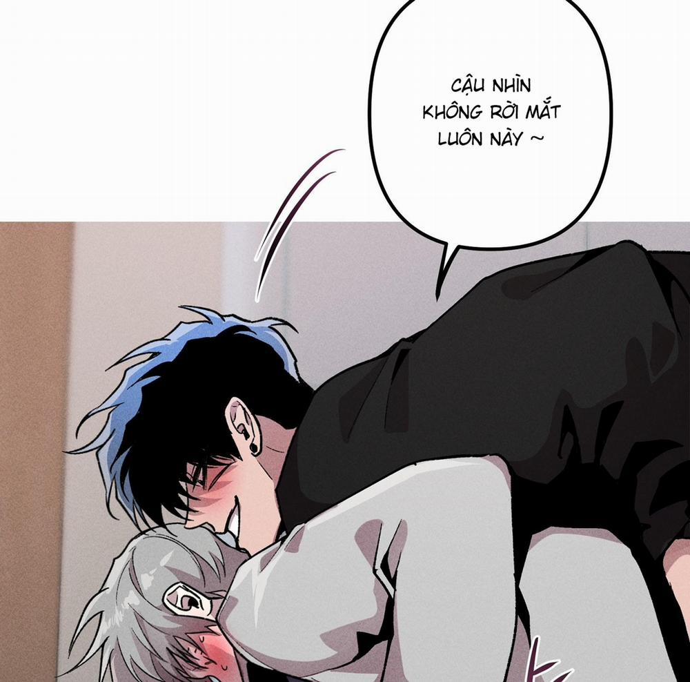 Quan Hệ Chết Chóc 17 trang 85
