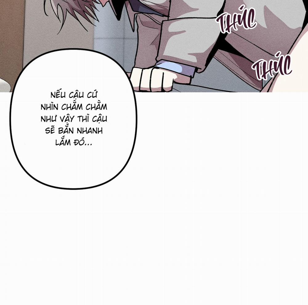 Quan Hệ Chết Chóc 17 trang 86