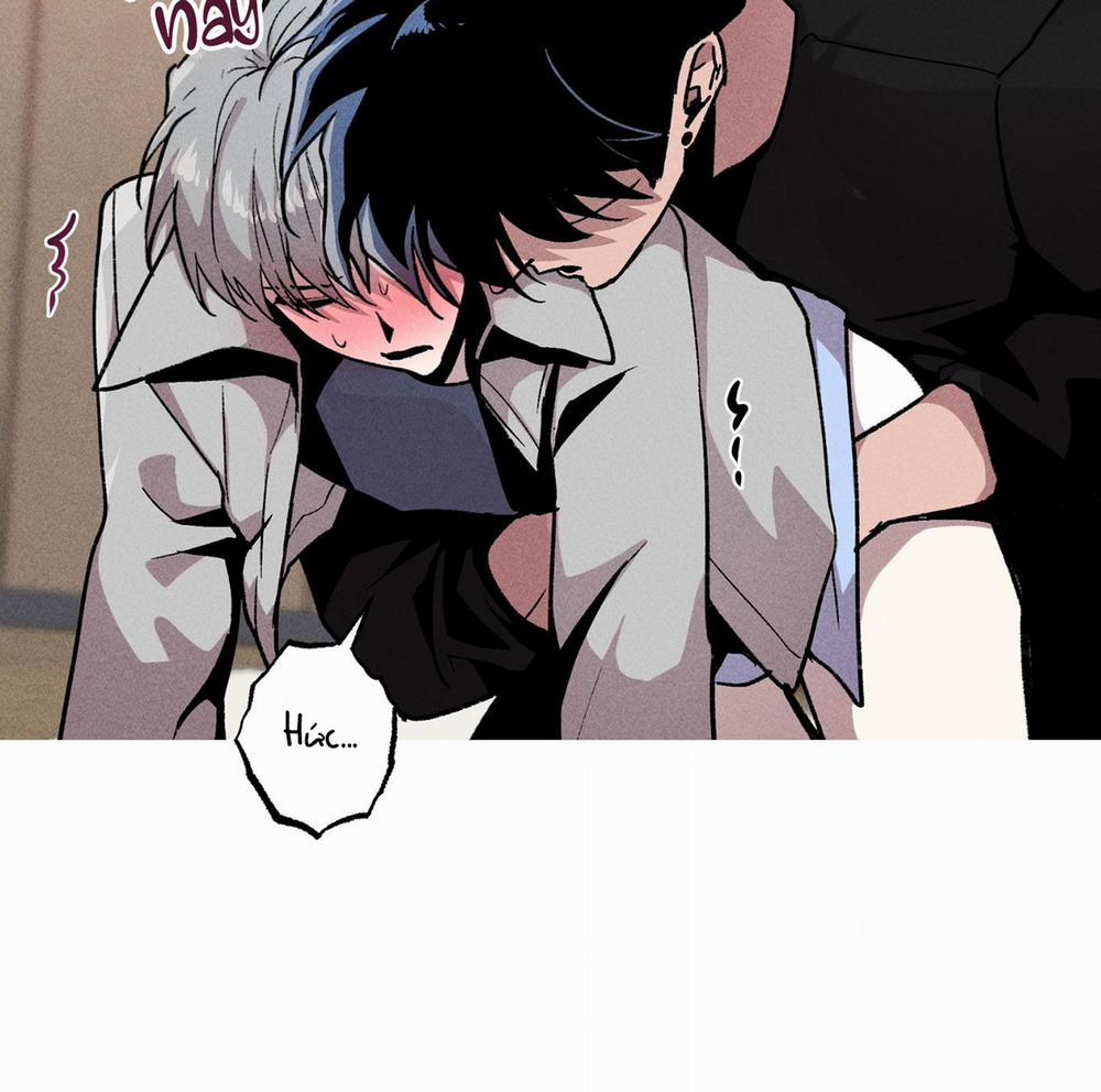 Quan Hệ Chết Chóc 17 trang 90