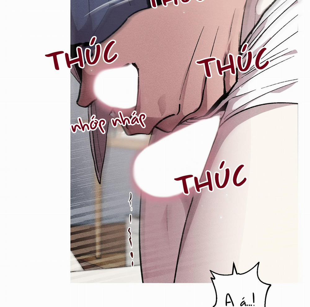 Quan Hệ Chết Chóc 17 trang 92