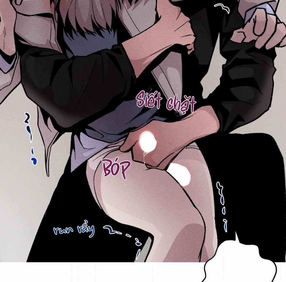 Quan Hệ Chết Chóc 17 trang 99