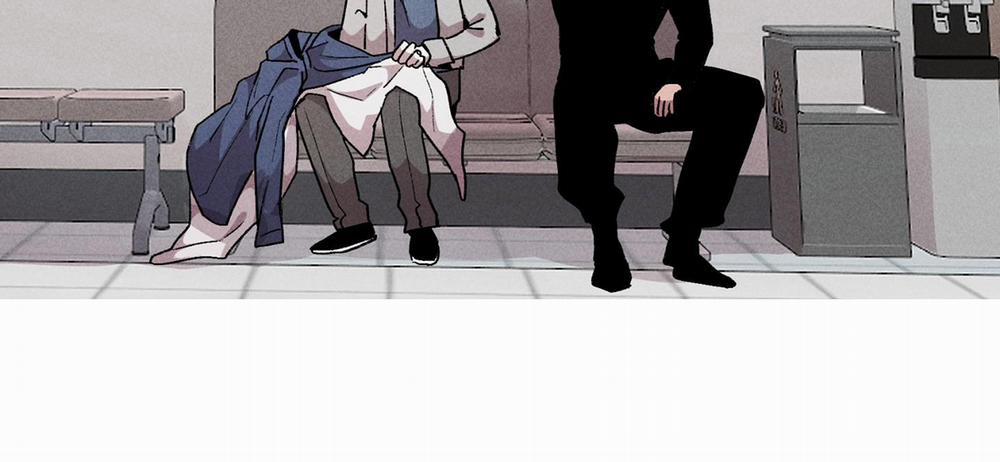 Quan Hệ Chết Chóc 18 trang 101