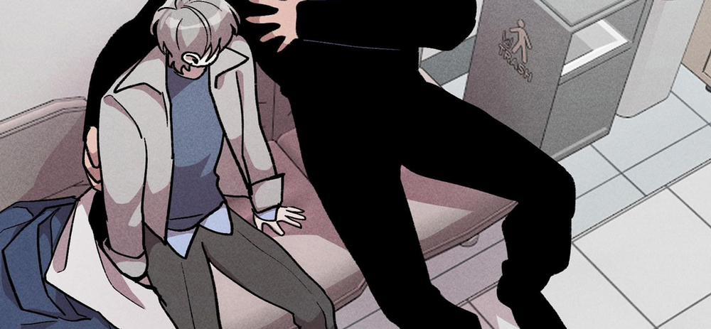 Quan Hệ Chết Chóc 18 trang 108